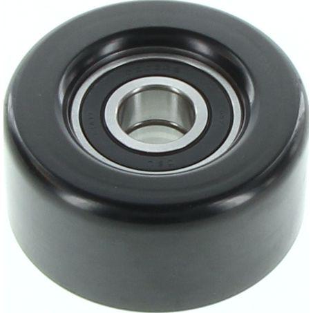 OEX Pulley Flat 70mm PUX593