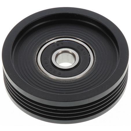 OEX Pulley Ribbed 80mm PUX598