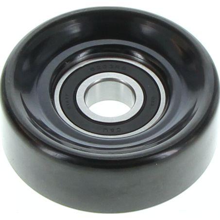 OEX Pulley Flat 76mm PUX616