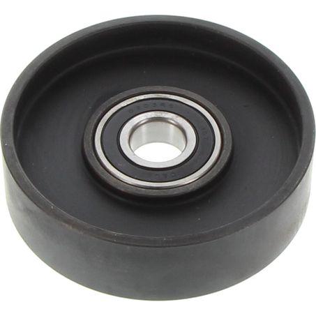 OEX Pulley Flat 96mm PUX638
