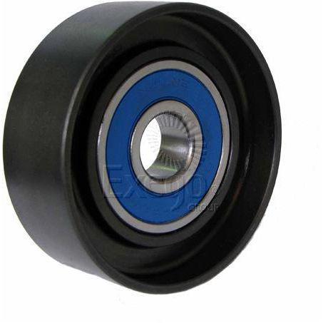 OEX Pulley Flat 76mm PUX641