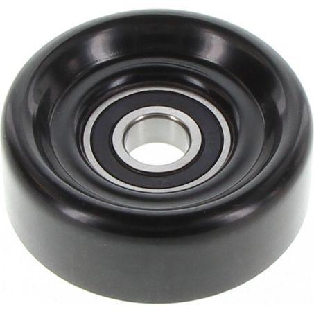 OEX Pulley Flat 82mm PUX650