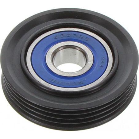 OEX Pulley Ribbed 70mm PUX655