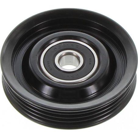OEX Pulley Ribbed 80mm PUX660