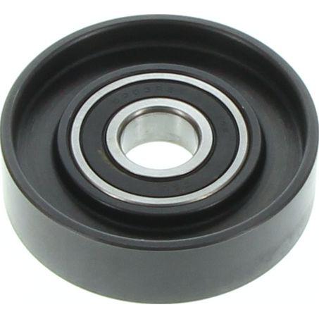OEX Pulley Flat 70mm PUX666