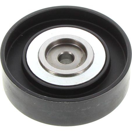 OEX Pulley Flat 90mm PUX675