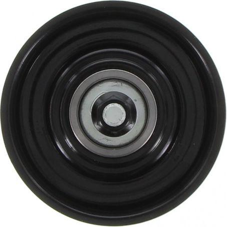 OEX Pulley Flat 90mm PUX676