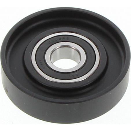 OEX Pulley Flat 75mm PUX677