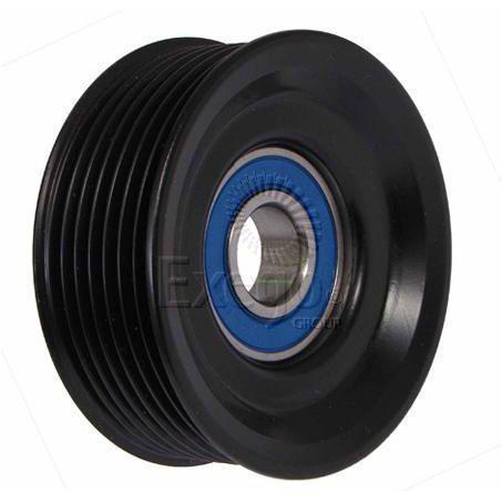 OEX Pulley Ribbed 76mm PUX693