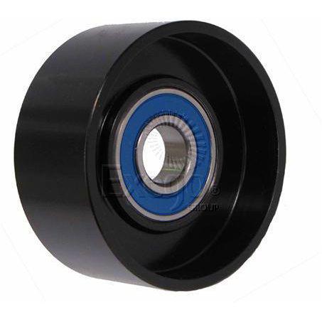 OEX Pulley Flat 77mm PUX696