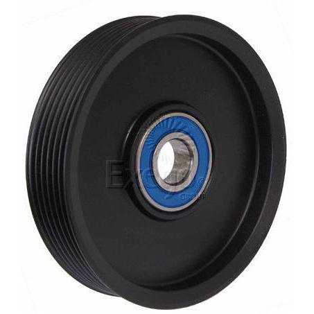 OEX Pulley Ribbed 110mm PUX697