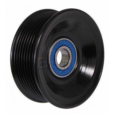 OEX Pulley Ribbed PUX716