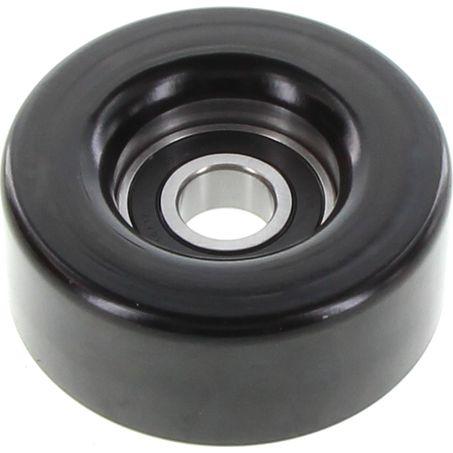 OEX Pulley Flat 80mm PUX720