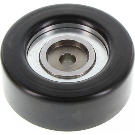 OEX Pulley Flat 90mm PUX722