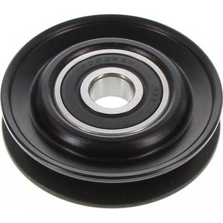 OEX Pulley V Groove 80mm PUX724