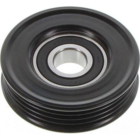 OEX Pulley Ribbed 70mm PUX725