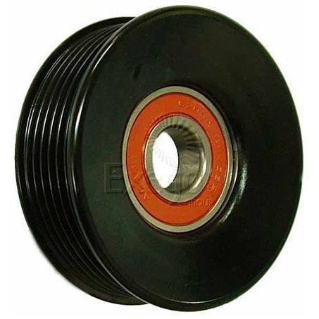 OEX Pulley Ribbed PUX726