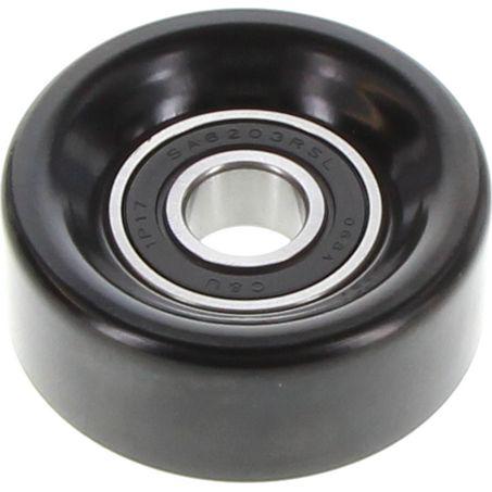 OEX Pulley Flat 70mm PUX733