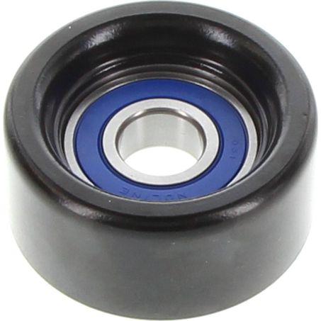 OEX Pulley Flat 63mm PUX742