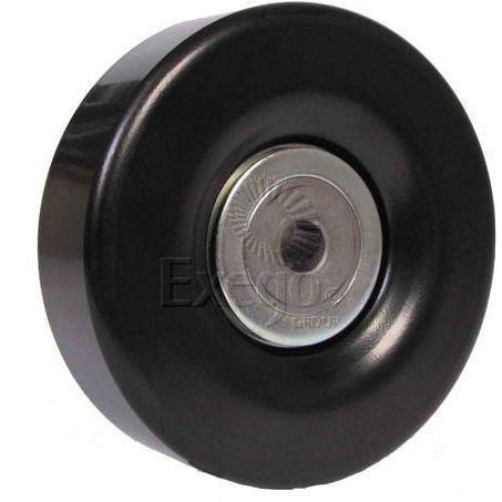 OEX Pulley Flat 95mm PUX745