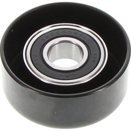 OEX Pulley Flat 65mm PUX748