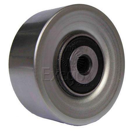 OEX Pulley Flat 70mm PUX754
