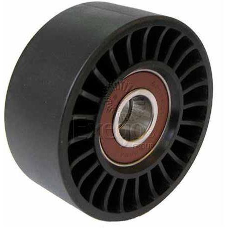 OEX Pulley Flat PUX760