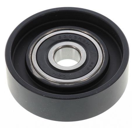 OEX Pulley Flat 80mm PUX782