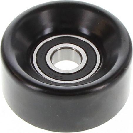 OEX Pulley Flat 76mm PUX783
