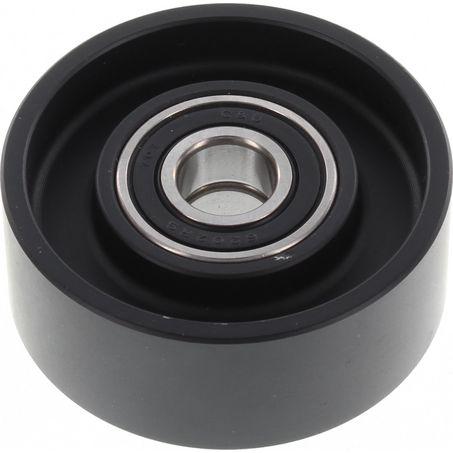 OEX Pulley Flat 70mm PUX786