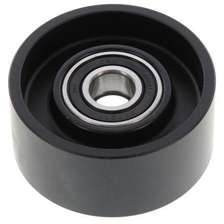 OEX Pulley Flat 70mm PUX787