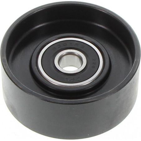 OEX Pulley Flat 75mm PUX794