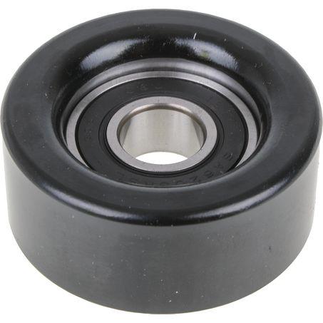 OEX Pulley Flat 65mm PUX798