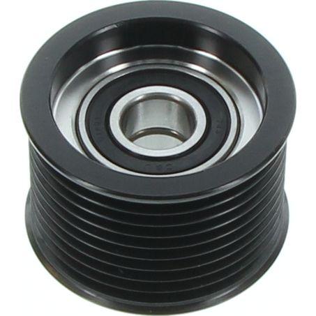OEX Pulley Ribbed 55mm PUX807