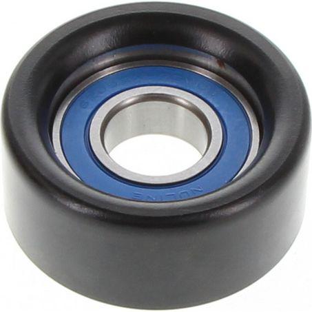 OEX Pulley Flat 75mm PUX808