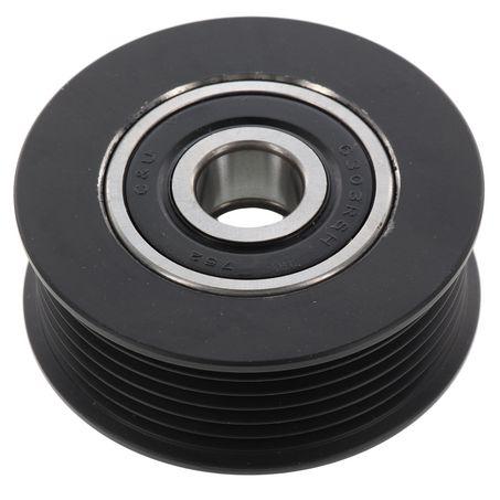 OEX Pulley Ribbed 70mm PUX809