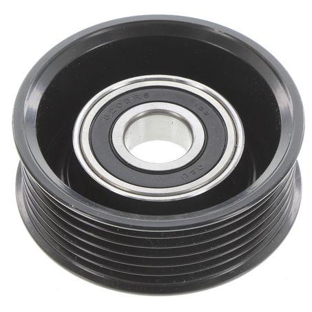 OEX Pulley Ribbed 70mm PUX813