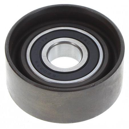 OEX Pulley Flat 60mm PUX818