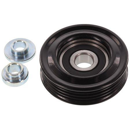OEX Pulley Ribbed PUX826
