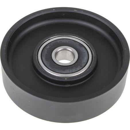 OEX Pulley Flat PUX836
