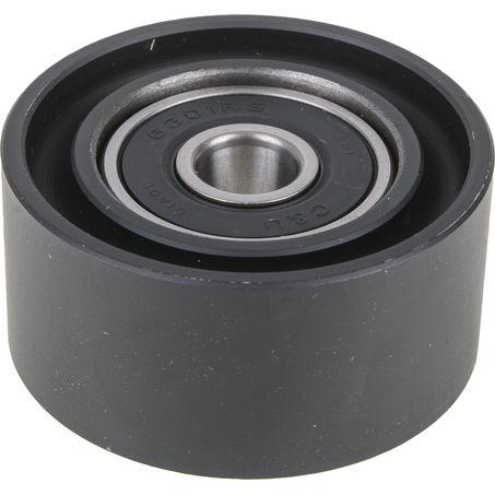 OEX Pulley Flat PUX838