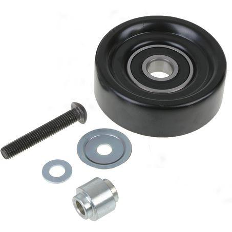 OEX Pulley Flat PUX841
