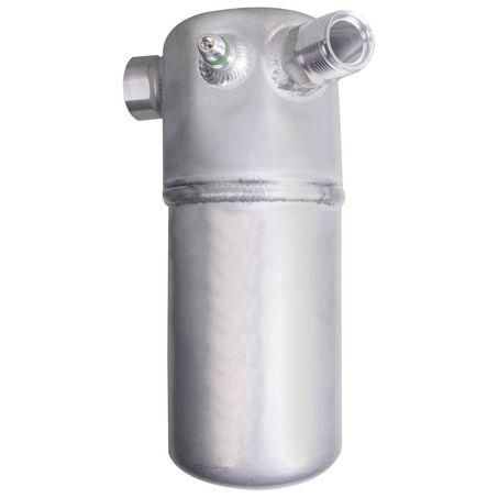 OEX Accumulator MIOR FIOR 89mm Dia RDX104