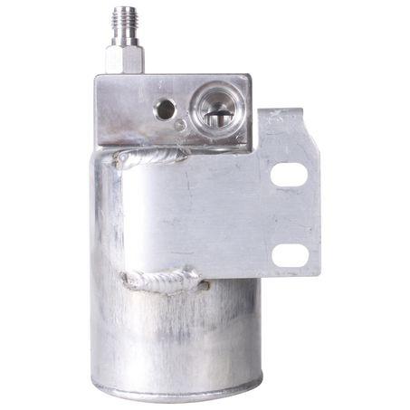 OEX AC Receiver Drier Pad 111mm Height x 60mm Dia RDX114