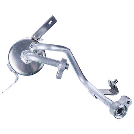 OEX Receiver Drier Pad 92mm Dia RDX313