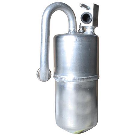 OEX Receiver Drier Springlock Pad 84mm Dia RDX588