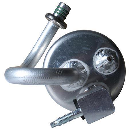 OEX Receiver Drier Springlock Pad 84mm Dia RDX588