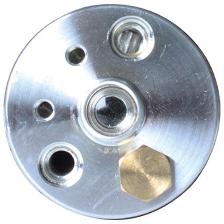 OEX AC Receiver Drier Pad 163mm Height x 60mm Dia RDX601