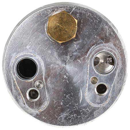OEX AC Receiver Drier Pad 180mm Height x 63mm Dia RDX6154