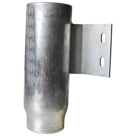 OEX AC Receiver Drier Pad 172mm Height x 60mm Dia RDX906